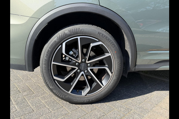 Lynk & Co 01 1.5 Core NIEUW MODEL!| VAN: 36.900,- VOOR 34.440,- UW WKVOORDEEL: 2.460,- | FABRIEKSGARANTIE T/M 2030! | CAMERA| STOELVERWARMING