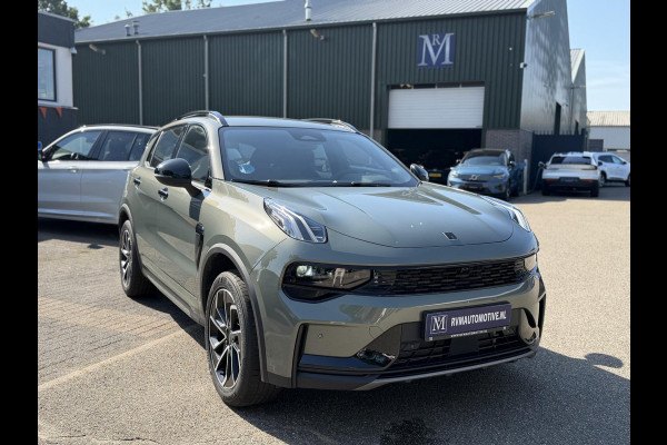 Lynk & Co 01 1.5 Core NIEUW MODEL!| VAN: 36.900,- VOOR 34.440,- UW WKVOORDEEL: 2.460,- | FABRIEKSGARANTIE T/M 2030! | CAMERA| STOELVERWARMING