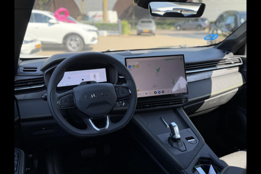 Lynk & Co 01 1.5 Core NIEUW MODEL!| VAN: 36.900,- VOOR 34.440,- UW WKVOORDEEL: 2.460,- | FABRIEKSGARANTIE T/M 2030! | CAMERA| STOELVERWARMING