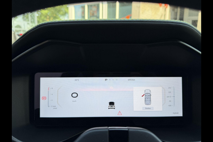 Lynk & Co 01 1.5 Core NIEUW MODEL!| VAN: 36.900,- VOOR 34.440,- UW WKVOORDEEL: 2.460,- | FABRIEKSGARANTIE T/M 2030! | CAMERA| STOELVERWARMING