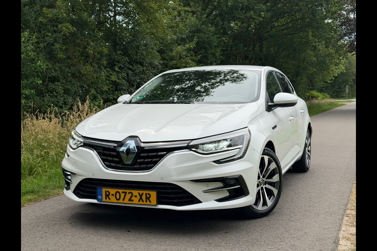 Renault Mégane 1.6 E-Tech Plug-In Hybrid 160 Zen | Automaat + Keyless + Led + Carplay |