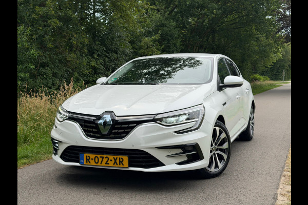 Renault Mégane 1.6 E-Tech Plug-In Hybrid 160 Zen | Automaat + Keyless + Led + Carplay |