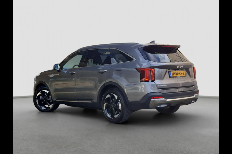 Kia Sorento 1.6 T-GDi Plug-in Hybrid 4WD ExecutiveLine 7p | Pano | Dodehoek Camera | Massage | LED | Leder |