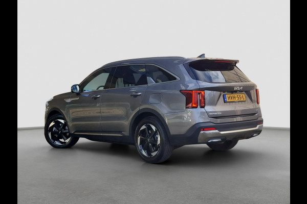 Kia Sorento 1.6 T-GDi Plug-in Hybrid 4WD ExecutiveLine 7p | Pano | Dodehoek Camera | Massage | LED | Leder |