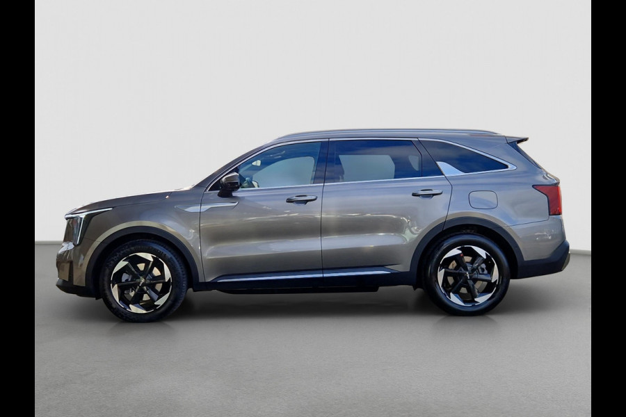 Kia Sorento 1.6 T-GDi Plug-in Hybrid 4WD ExecutiveLine 7p | Pano | Dodehoek Camera | Massage | LED | Leder |