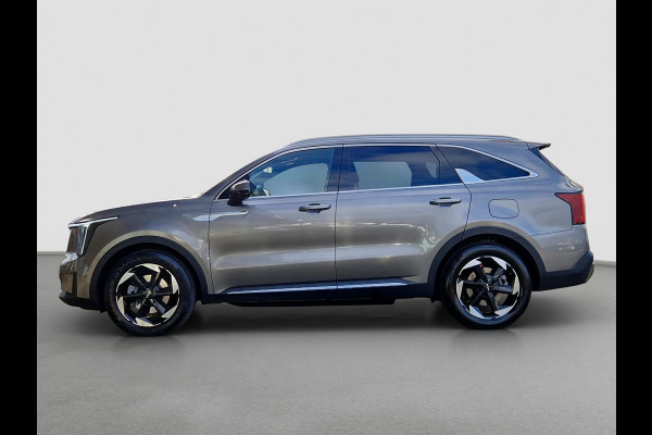 Kia Sorento 1.6 T-GDi Plug-in Hybrid 4WD ExecutiveLine 7p | Pano | Dodehoek Camera | Massage | LED | Leder |