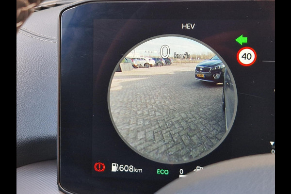 Kia Sorento 1.6 T-GDi Plug-in Hybrid 4WD ExecutiveLine 7p | Pano | Dodehoek Camera | Massage | LED | Leder |