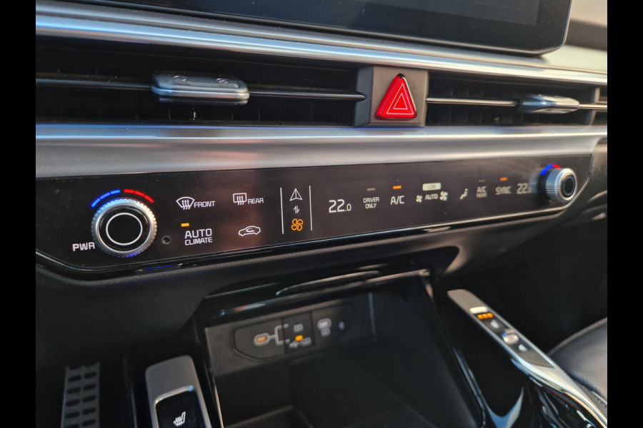 Kia Sorento 1.6 T-GDi Plug-in Hybrid 4WD ExecutiveLine 7p | Pano | Dodehoek Camera | Massage | LED | Leder |