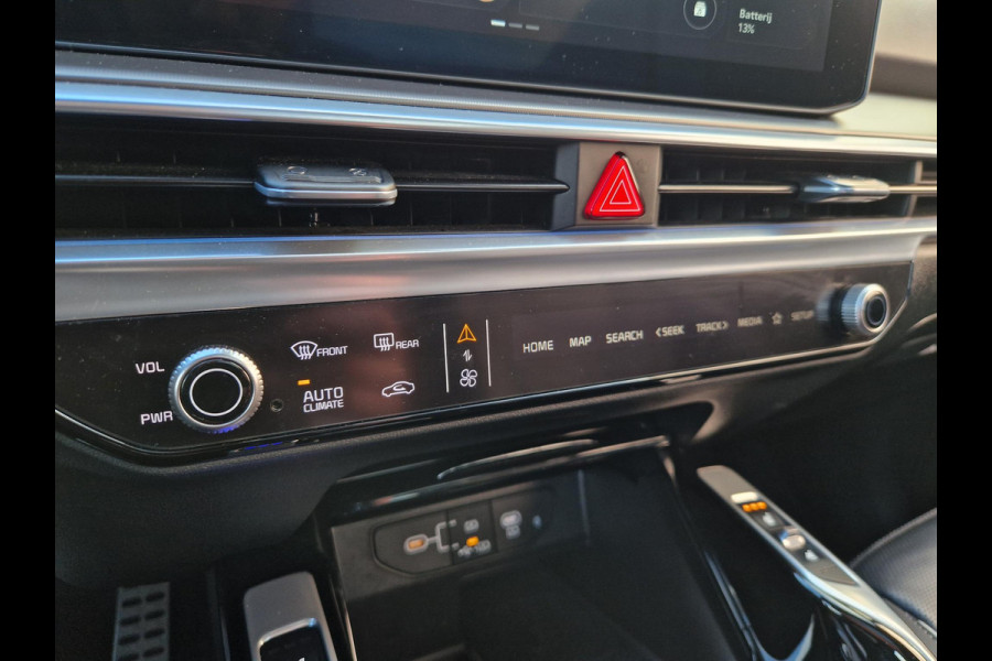 Kia Sorento 1.6 T-GDi Plug-in Hybrid 4WD ExecutiveLine 7p | Pano | Dodehoek Camera | Massage | LED | Leder |