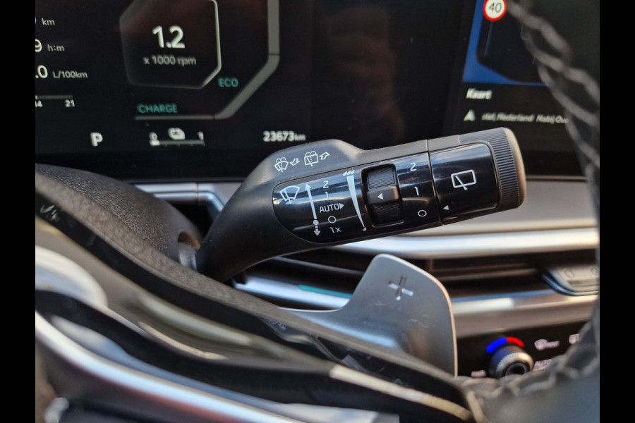 Kia Sorento 1.6 T-GDi Plug-in Hybrid 4WD ExecutiveLine 7p | Pano | Dodehoek Camera | Massage | LED | Leder |