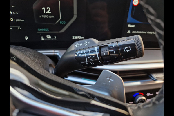 Kia Sorento 1.6 T-GDi Plug-in Hybrid 4WD ExecutiveLine 7p | Pano | Dodehoek Camera | Massage | LED | Leder |