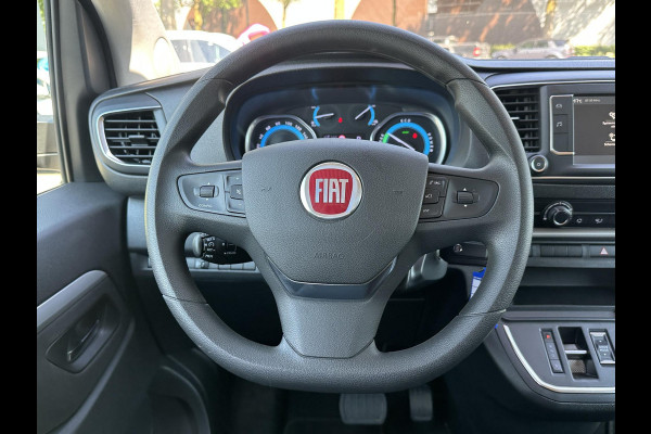 Fiat e-Ulysse L2 75kWh INCL. BTW! VAN: 35.900,- VOOR: 32.877,- UW WKVOORDEEL: 3.023,- | RIJKLAARPRIJS INCL. 12 MND BOVAG | 8 PERSOONS | AIRCO | CARPLAY