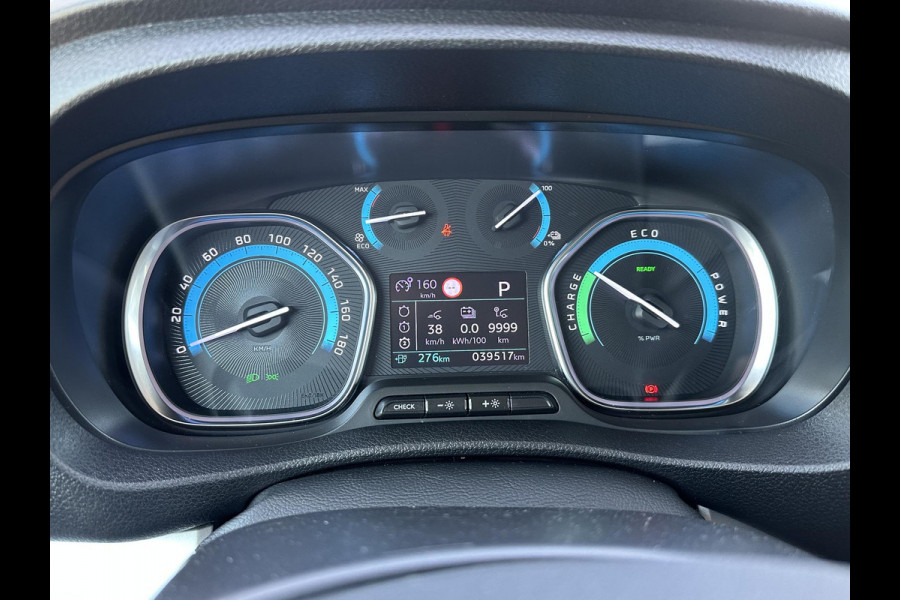 Fiat e-Ulysse L2 75kWh INCL. BTW! VAN: 35.900,- VOOR: 32.877,- UW WKVOORDEEL: 3.023,- | RIJKLAARPRIJS INCL. 12 MND BOVAG | 8 PERSOONS | AIRCO | CARPLAY
