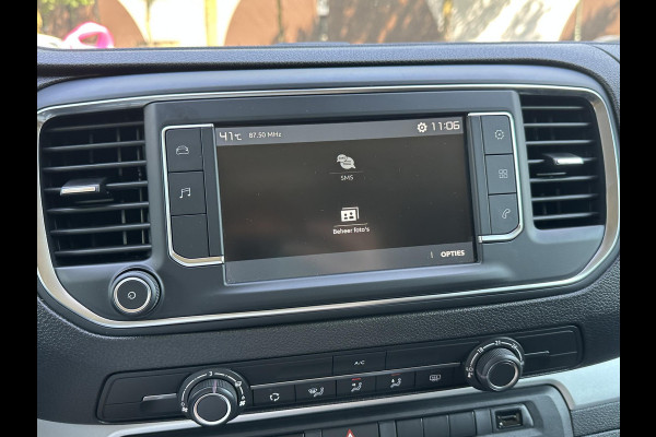 Fiat e-Ulysse L2 75kWh INCL. BTW! VAN: 35.900,- VOOR: 32.877,- UW WKVOORDEEL: 3.023,- | RIJKLAARPRIJS INCL. 12 MND BOVAG | 8 PERSOONS | AIRCO | CARPLAY