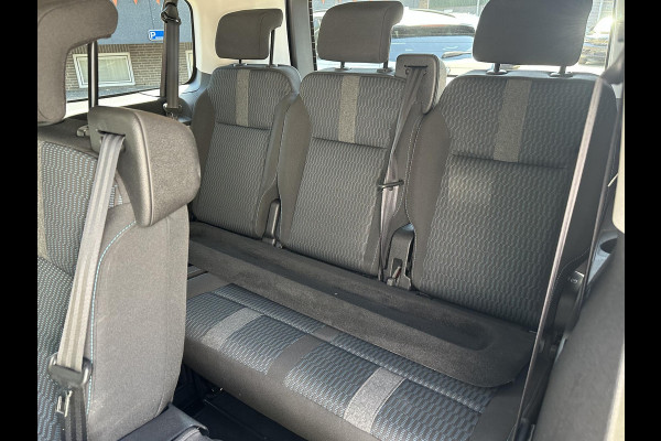 Fiat e-Ulysse L2 75kWh INCL. BTW! VAN: 35.900,- VOOR: 32.877,- UW WKVOORDEEL: 3.023,- | RIJKLAARPRIJS INCL. 12 MND BOVAG | 8 PERSOONS | AIRCO | CARPLAY