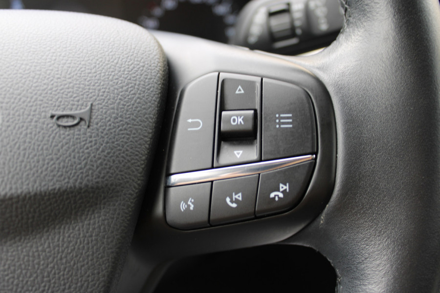 Ford FOCUS Wagon 1.0 EcoBoost Titanium Business | Trekhaak | Origin NL | Parkeersensor voor + achter | Carplay