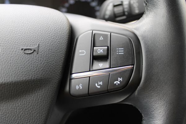 Ford FOCUS Wagon 1.0 EcoBoost Titanium Business | Trekhaak | Origin NL | Parkeersensor voor + achter | Carplay