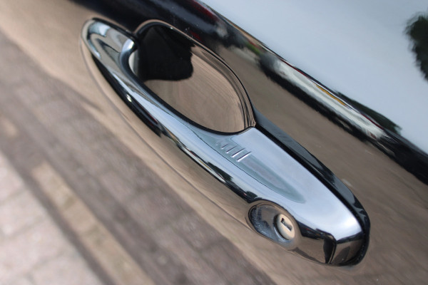 Ford FOCUS Wagon 1.0 EcoBoost Titanium Business | Trekhaak | Origin NL | Parkeersensor voor + achter | Carplay