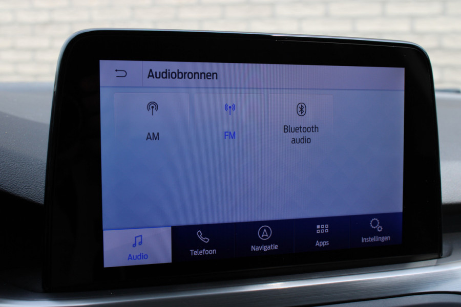 Ford FOCUS Wagon 1.0 EcoBoost Titanium Business | Trekhaak | Origin NL | Parkeersensor voor + achter | Carplay