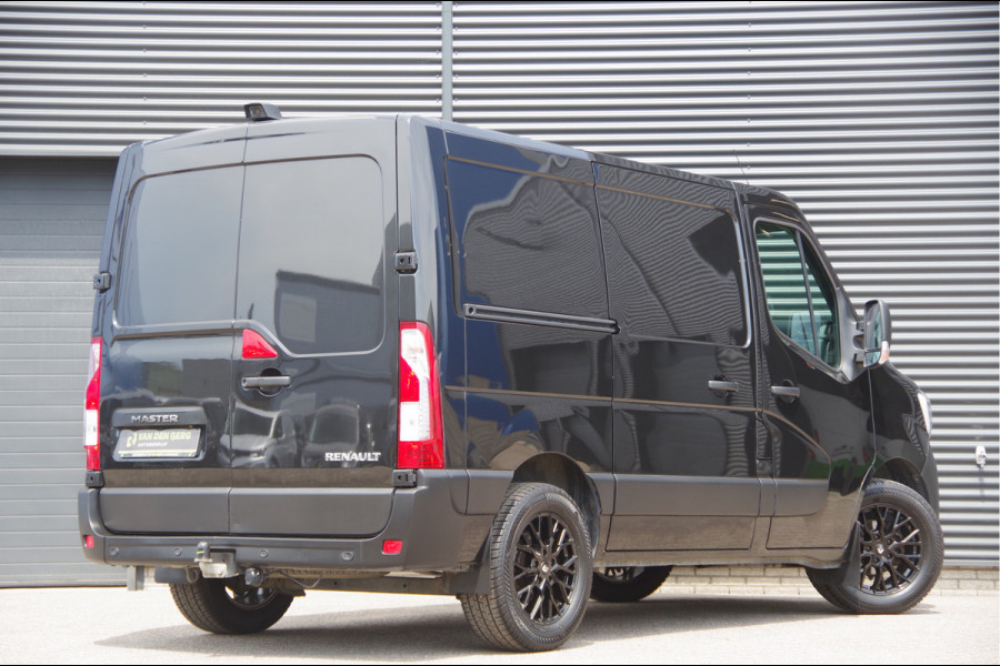 Renault Master 2.3 dCi L1H1 150PK, TREKHAAK, CAMERA, NAVI, CRUISE, AIRCO, PARKEERSENSOREN