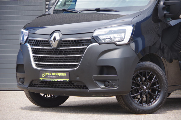 Renault Master 2.3 dCi L1H1 150PK, TREKHAAK, CAMERA, NAVI, CRUISE, AIRCO, PARKEERSENSOREN