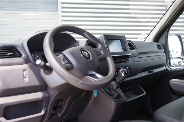 Renault Master 2.3 dCi L1H1 150PK, TREKHAAK, CAMERA, NAVI, CRUISE, AIRCO, PARKEERSENSOREN