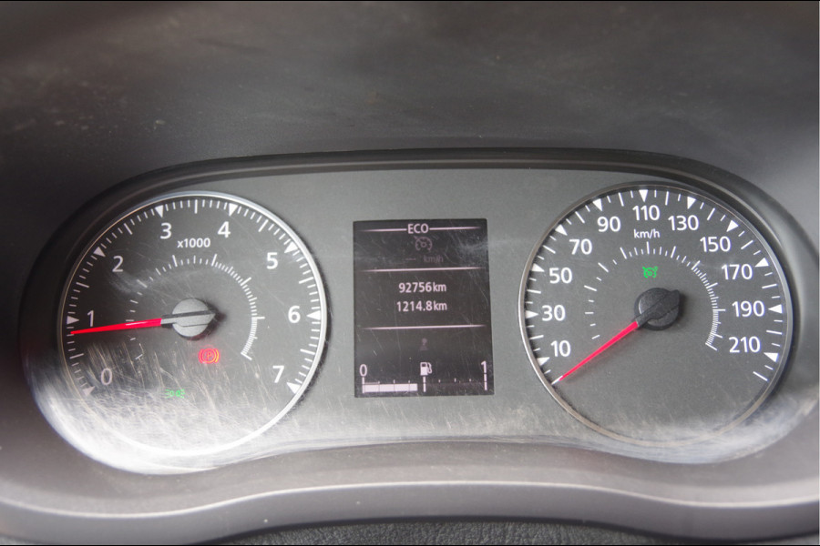 Renault Master 2.3 dCi L1H1 150PK, TREKHAAK, CAMERA, NAVI, CRUISE, AIRCO, PARKEERSENSOREN