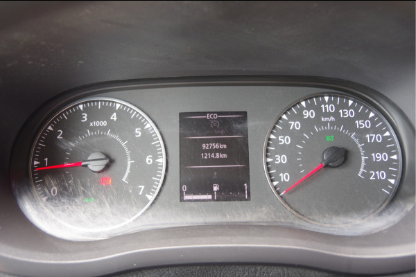 Renault Master 2.3 dCi L1H1 150PK, TREKHAAK, CAMERA, NAVI, CRUISE, AIRCO, PARKEERSENSOREN