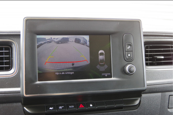 Renault Master 2.3 dCi L1H1 150PK, TREKHAAK, CAMERA, NAVI, CRUISE, AIRCO, PARKEERSENSOREN