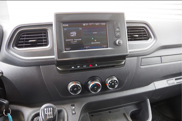 Renault Master 2.3 dCi L1H1 150PK, TREKHAAK, CAMERA, NAVI, CRUISE, AIRCO, PARKEERSENSOREN