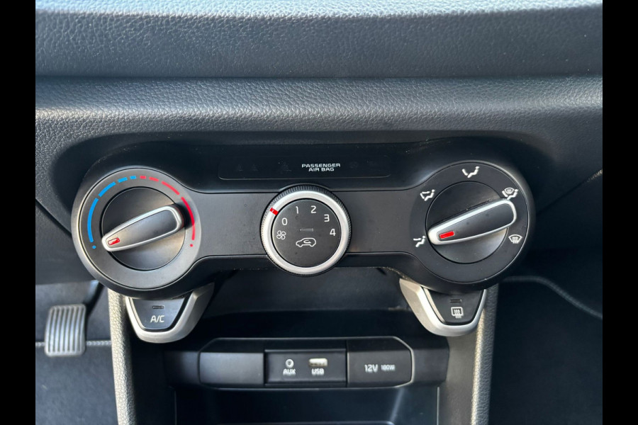 Kia Picanto 1.0 MPi GT-Line Edition CAMERA | NAVI | LEDER| CRUISE
