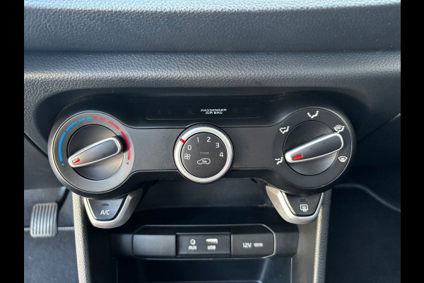 Kia Picanto 1.0 MPi GT-Line Edition CAMERA | NAVI | LEDER| CRUISE