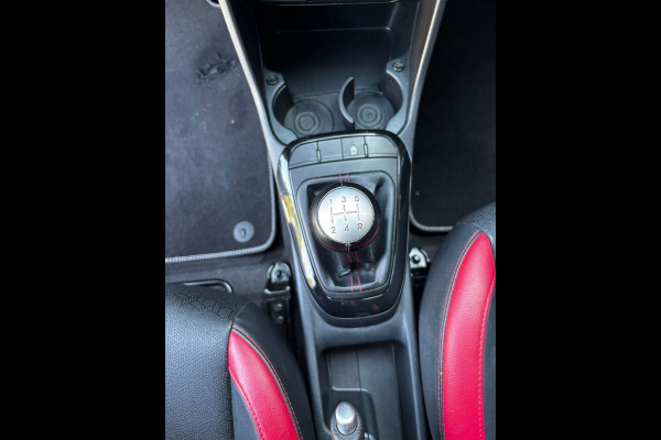 Kia Picanto 1.0 MPi GT-Line Edition CAMERA | NAVI | LEDER| CRUISE