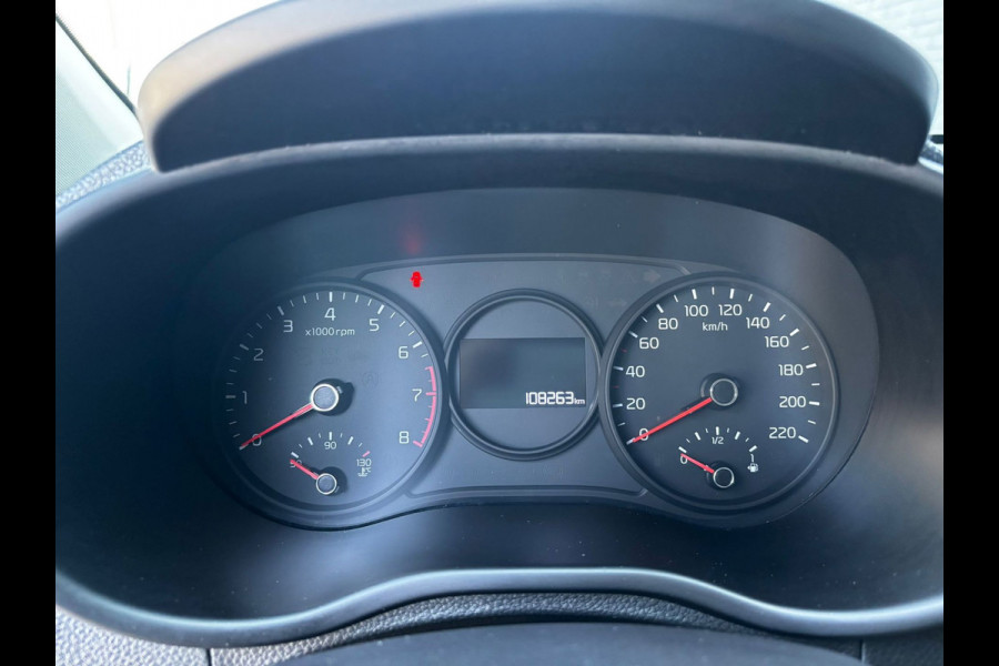 Kia Picanto 1.0 MPi GT-Line Edition CAMERA | NAVI | LEDER| CRUISE