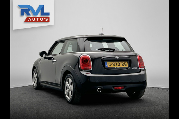 MINI 3-deurs 1.5 Cooper | Origineel NL | Navigatie | Cruise/Control | Carplay | Airco |
