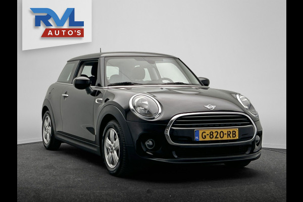MINI 3-deurs 1.5 Cooper | Origineel NL | Navigatie | Cruise/Control | Carplay | Airco |