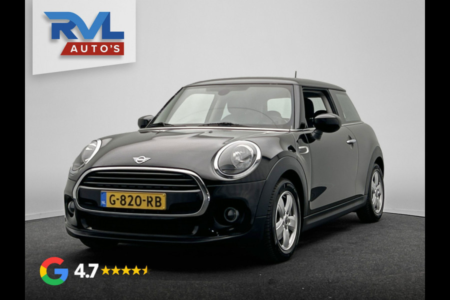 MINI 3-deurs 1.5 Cooper | Origineel NL | Navigatie | Cruise/Control | Carplay | Airco |