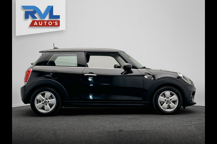 MINI 3-deurs 1.5 Cooper | Origineel NL | Navigatie | Cruise/Control | Carplay | Airco |