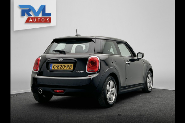 MINI 3-deurs 1.5 Cooper | Origineel NL | Navigatie | Cruise/Control | Carplay | Airco |