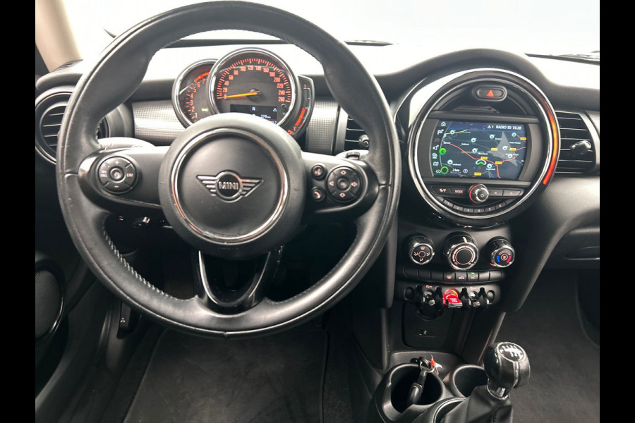 MINI 3-deurs 1.5 Cooper | Origineel NL | Navigatie | Cruise/Control | Carplay | Airco |
