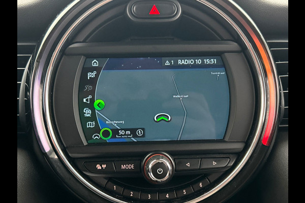 MINI 3-deurs 1.5 Cooper | Origineel NL | Navigatie | Cruise/Control | Carplay | Airco |