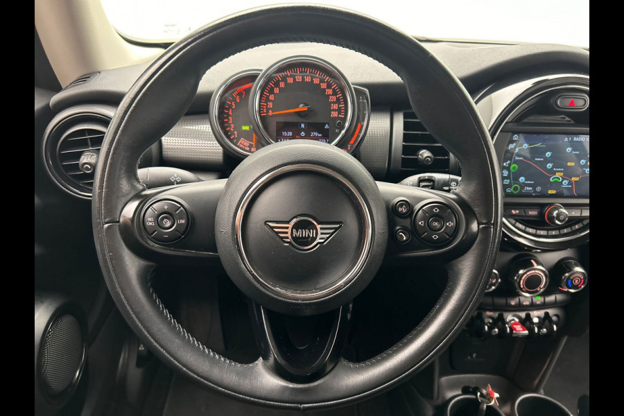 MINI 3-deurs 1.5 Cooper | Origineel NL | Navigatie | Cruise/Control | Carplay | Airco |