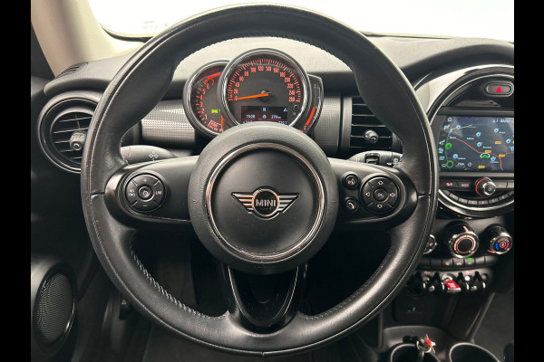 MINI 3-deurs 1.5 Cooper | Origineel NL | Navigatie | Cruise/Control | Carplay | Airco |