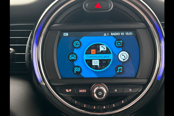MINI 3-deurs 1.5 Cooper | Origineel NL | Navigatie | Cruise/Control | Carplay | Airco |