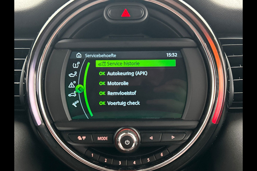 MINI 3-deurs 1.5 Cooper | Origineel NL | Navigatie | Cruise/Control | Carplay | Airco |