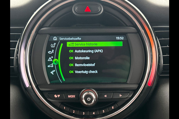 MINI 3-deurs 1.5 Cooper | Origineel NL | Navigatie | Cruise/Control | Carplay | Airco |