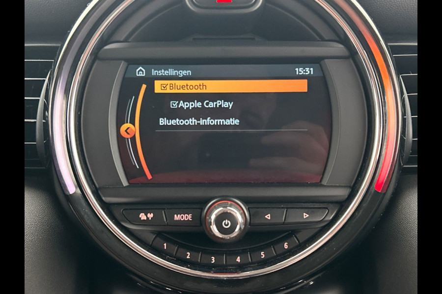 MINI 3-deurs 1.5 Cooper | Origineel NL | Navigatie | Cruise/Control | Carplay | Airco |