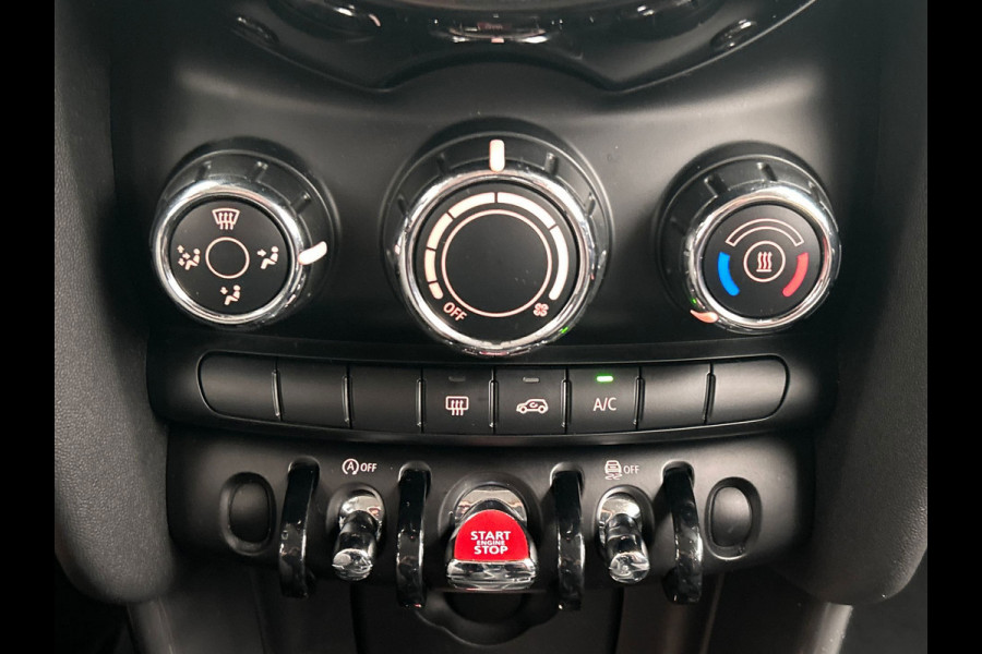 MINI 3-deurs 1.5 Cooper | Origineel NL | Navigatie | Cruise/Control | Carplay | Airco |