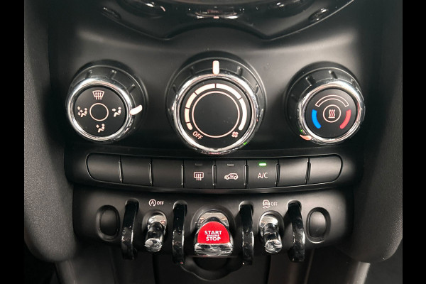 MINI 3-deurs 1.5 Cooper | Origineel NL | Navigatie | Cruise/Control | Carplay | Airco |
