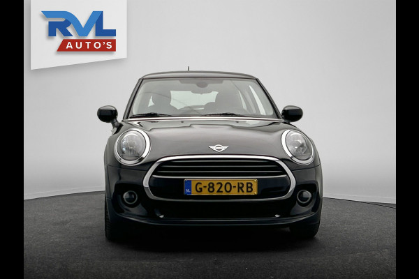 MINI 3-deurs 1.5 Cooper | Origineel NL | Navigatie | Cruise/Control | Carplay | Airco |